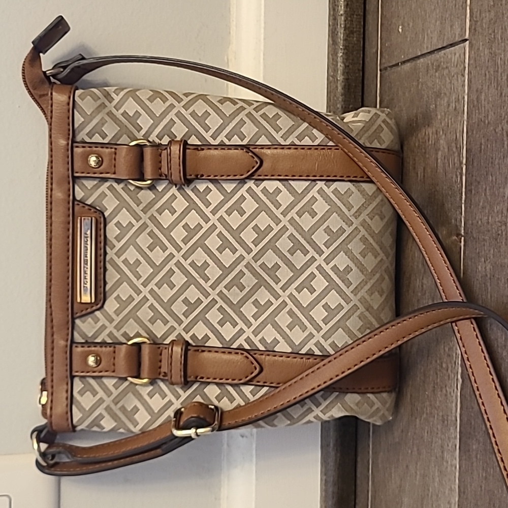 Crossbody Bag Tommy Hilfiger